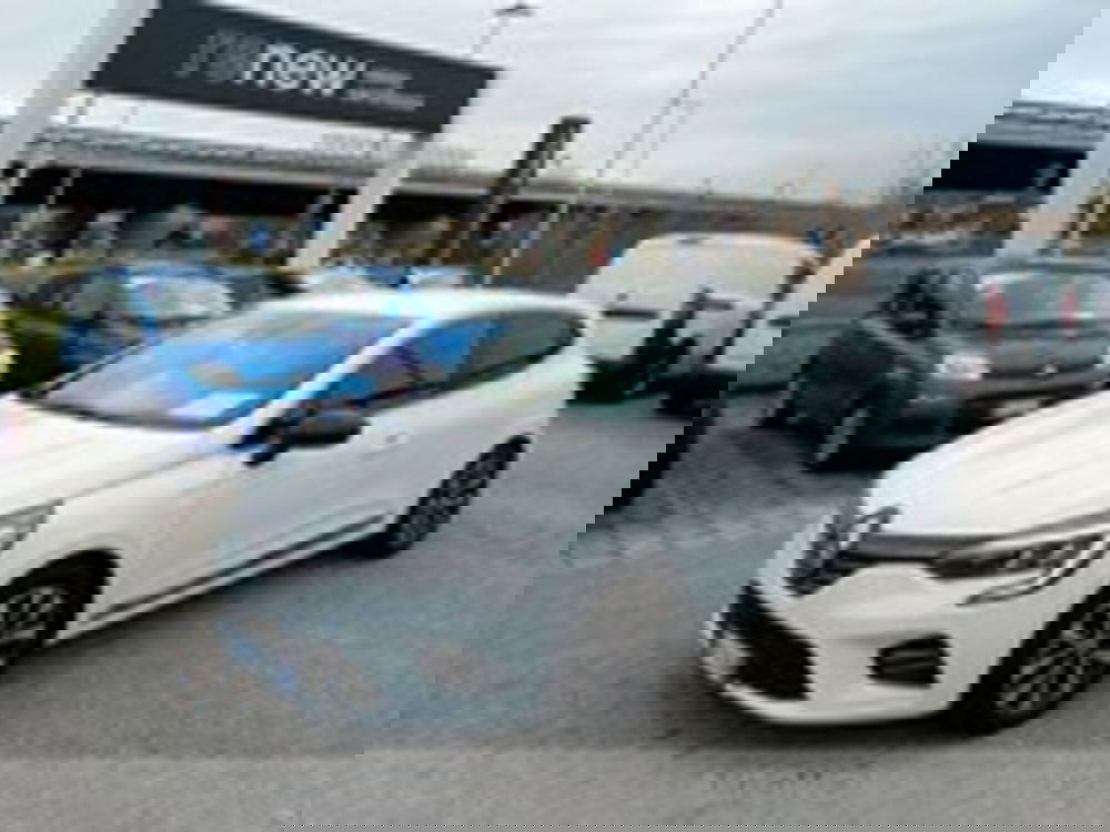 Renault Clio usata a Udine