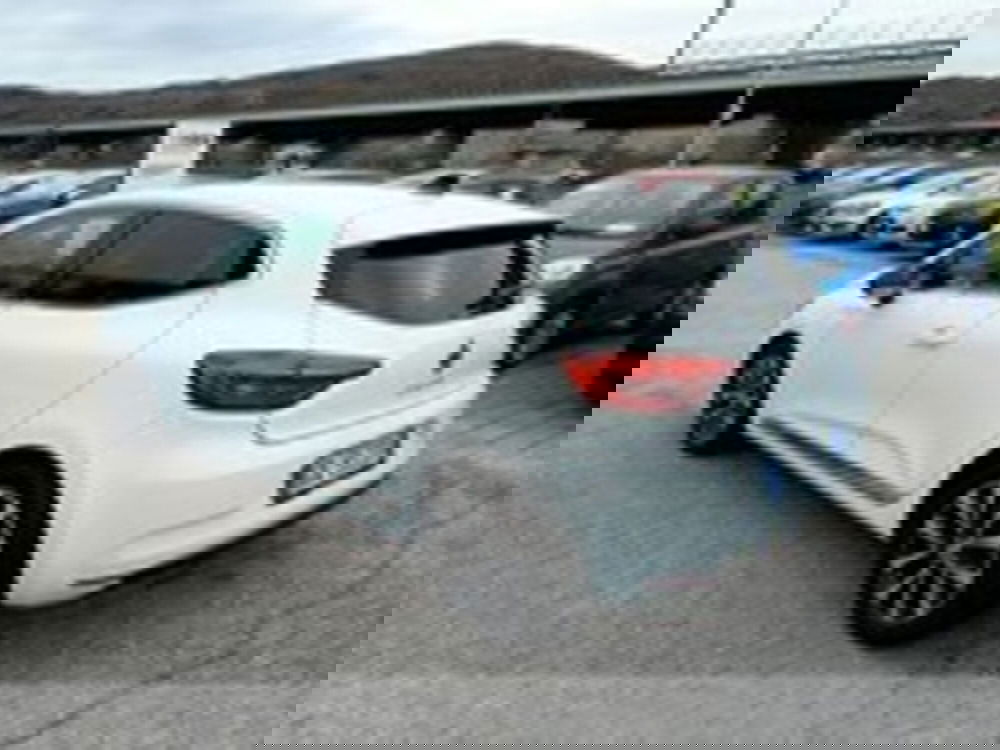 Renault Clio usata a Udine (3)