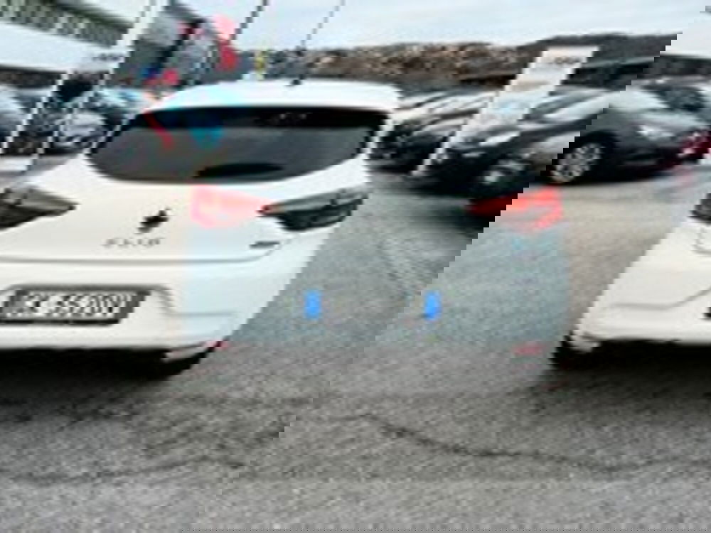 Renault Clio usata a Udine (4)