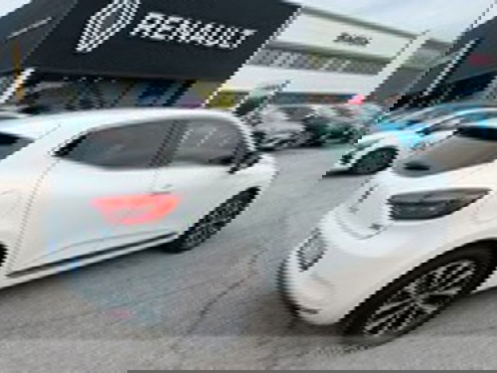 Renault Clio usata a Udine (5)