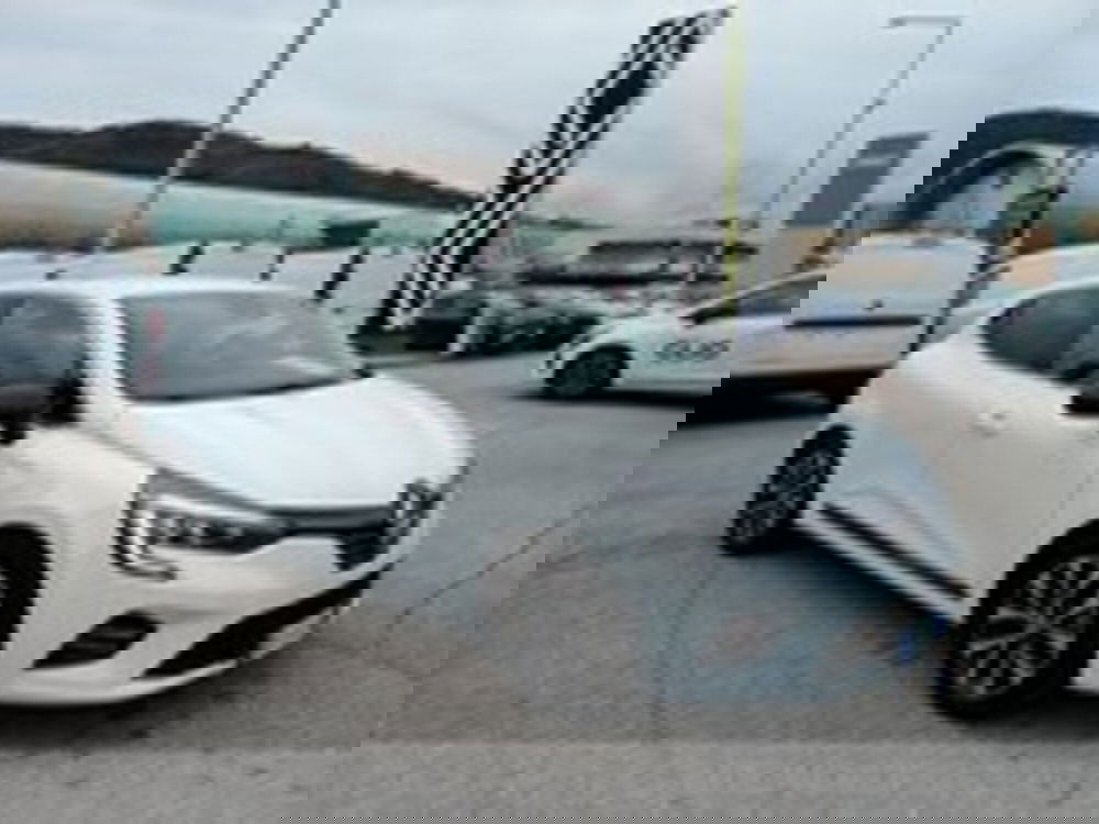 Renault Clio usata a Udine (6)