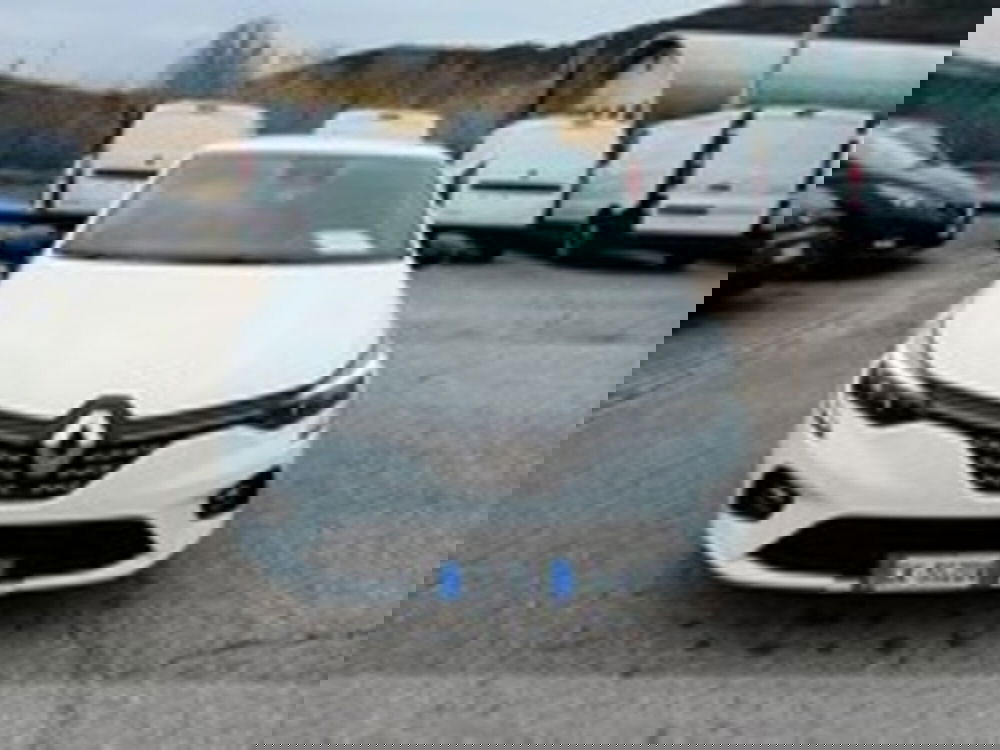 Renault Clio usata a Udine (7)