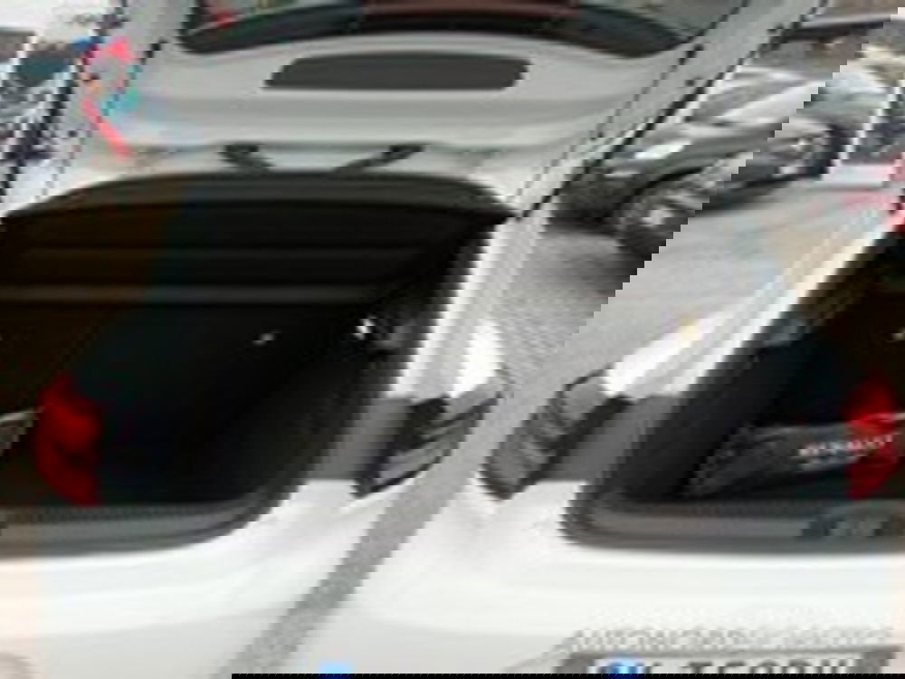 Renault Clio usata a Udine (9)