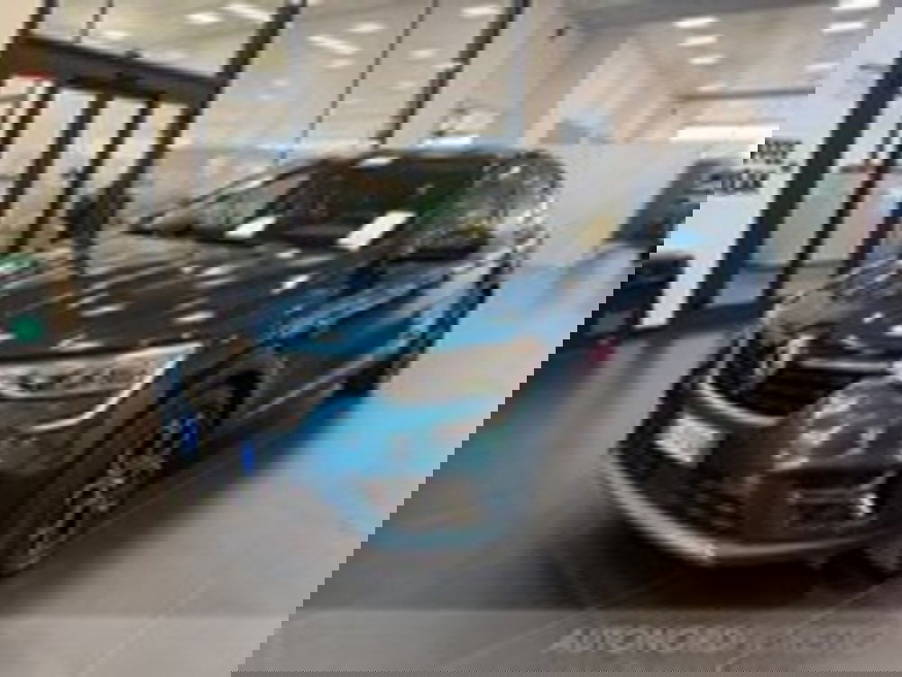 Renault Arkana usata a Udine