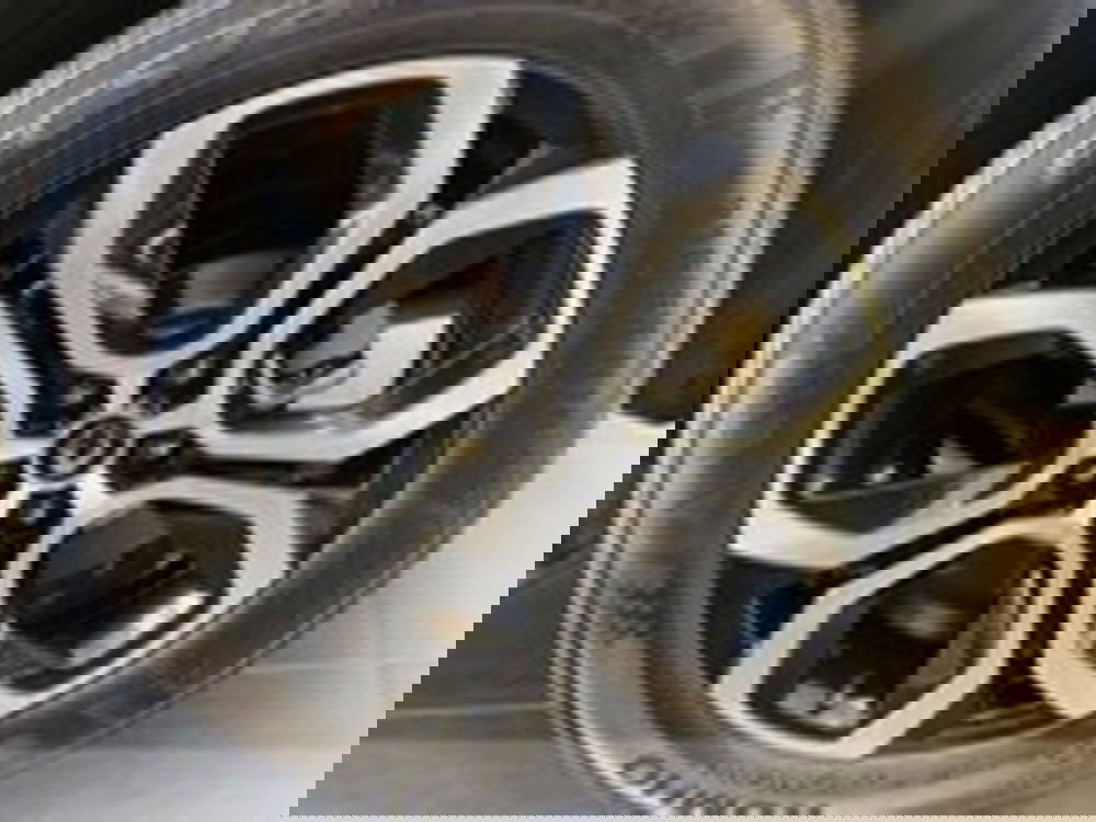 Renault Arkana usata a Udine (12)