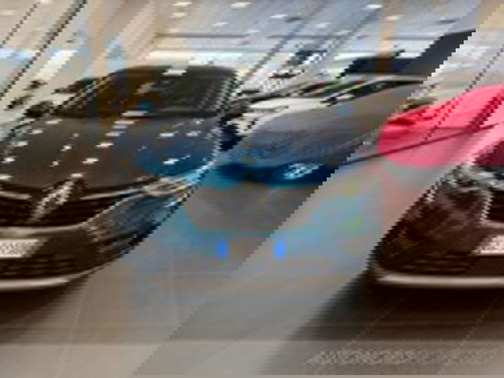 Renault Arkana usata a Udine (2)