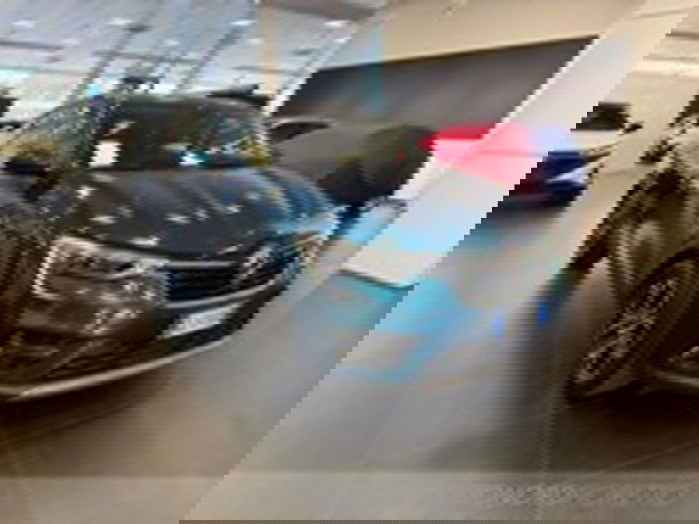 Renault Arkana usata a Udine (3)