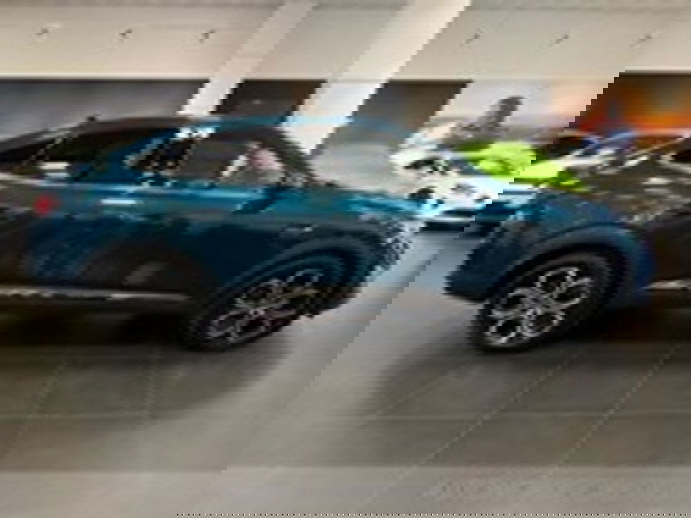 Renault Arkana usata a Udine (4)