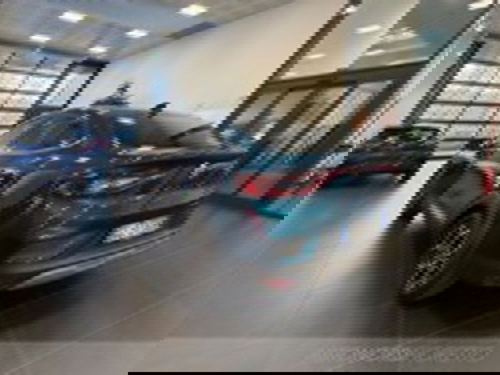 Renault Arkana usata a Udine (5)