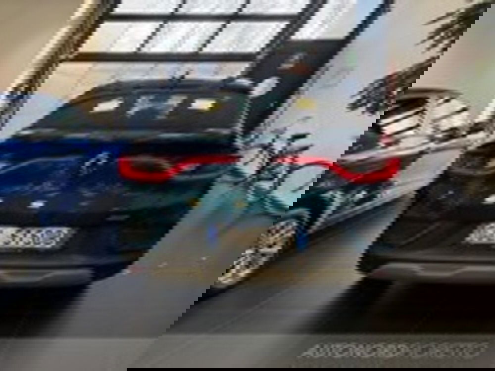 Renault Arkana usata a Udine (6)