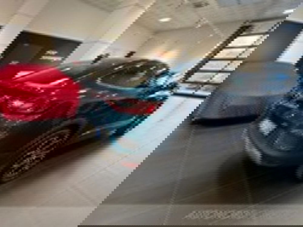 Renault Arkana usata a Udine (7)