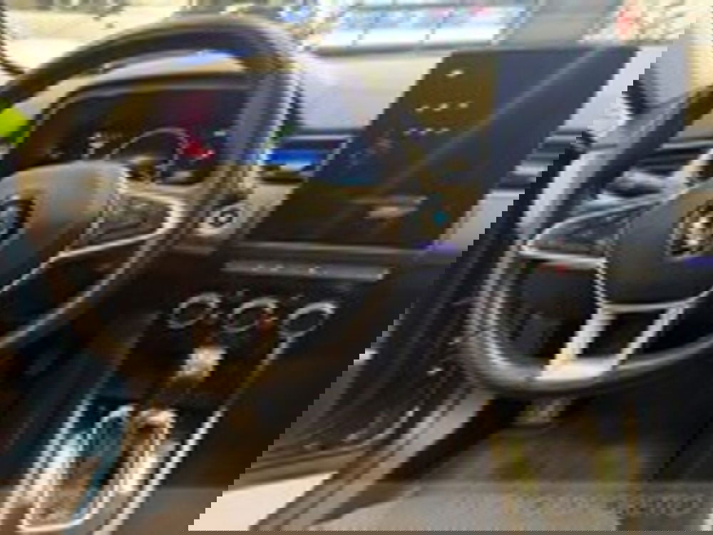 Renault Arkana usata a Udine (8)