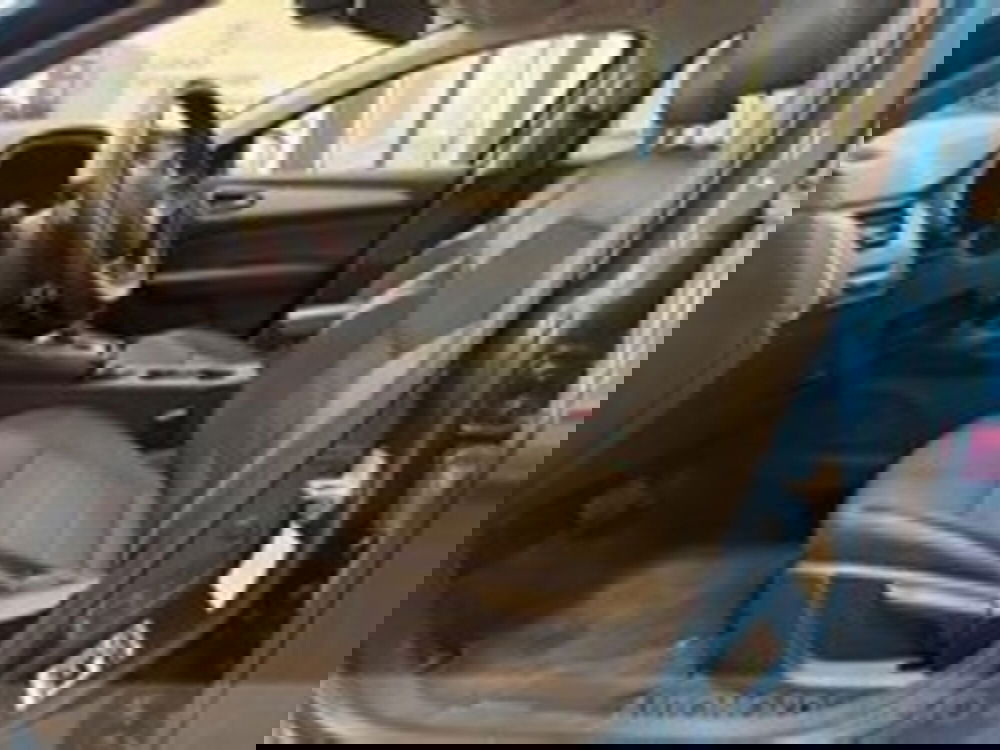 Renault Arkana usata a Udine (9)