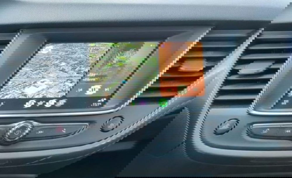 Opel Crossland X usata a Firenze (10)