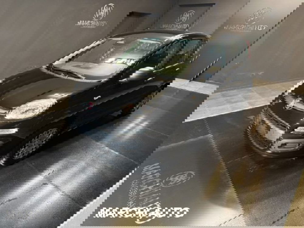 Fiat Panda nuova a Perugia