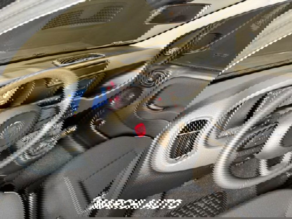 Fiat Panda nuova a Perugia (9)