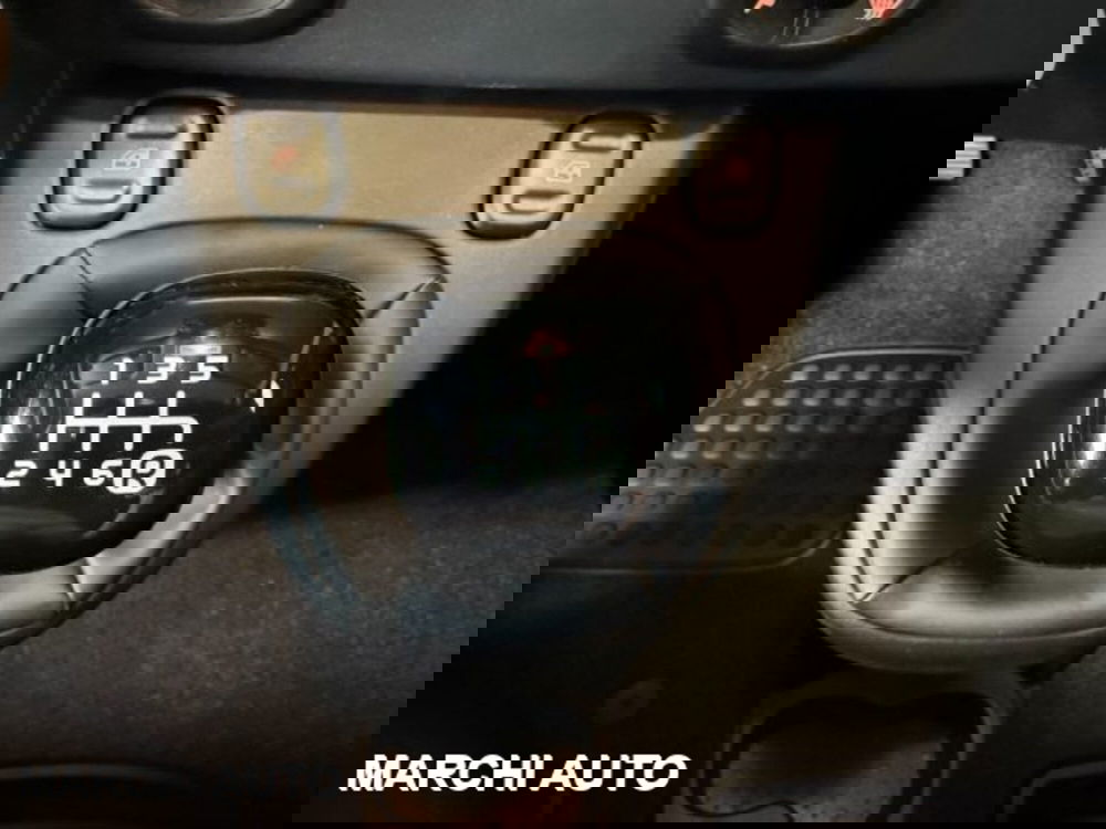 Fiat Panda usata a Perugia (19)