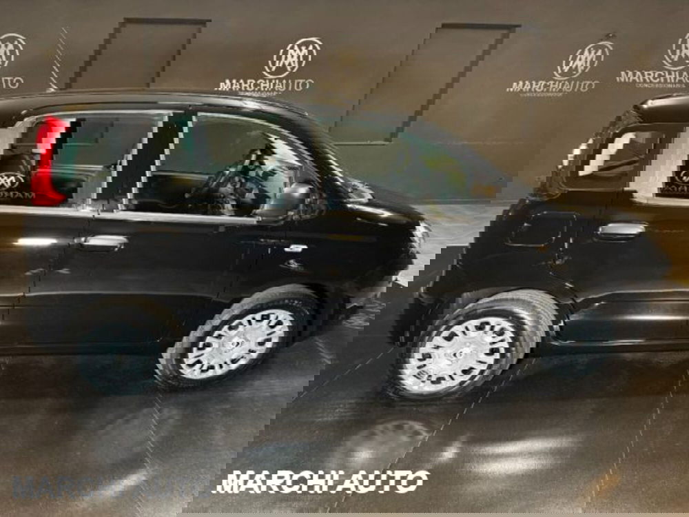 Fiat Panda nuova a Perugia (3)