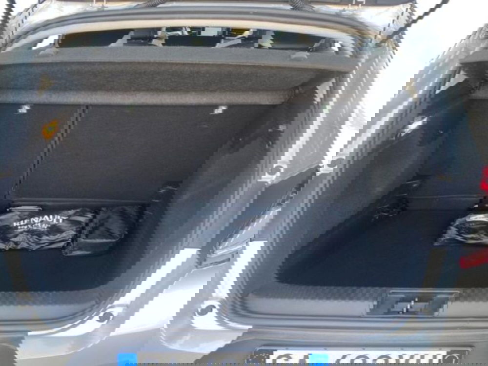 Renault Captur usata a Vercelli (10)