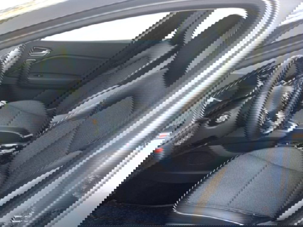 Renault Captur usata a Vercelli (11)