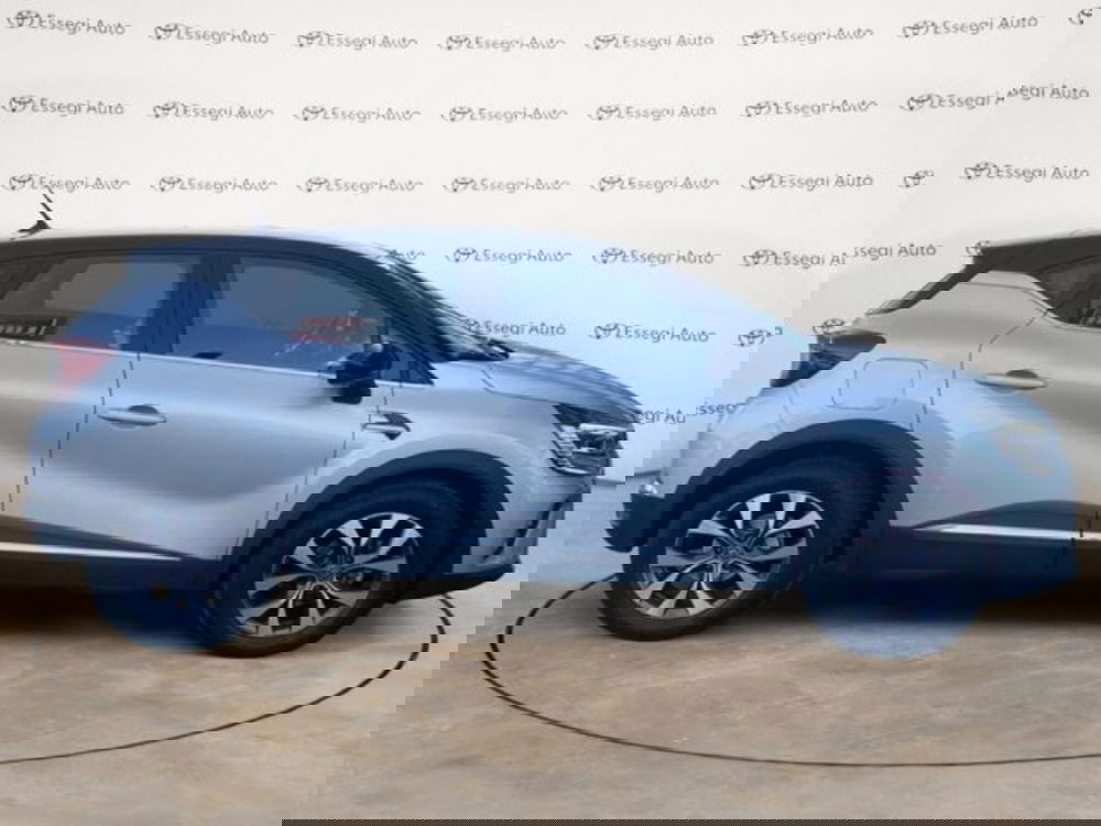 Renault Captur usata a Vercelli (13)