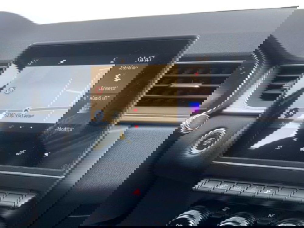 Renault Captur usata a Vercelli (15)