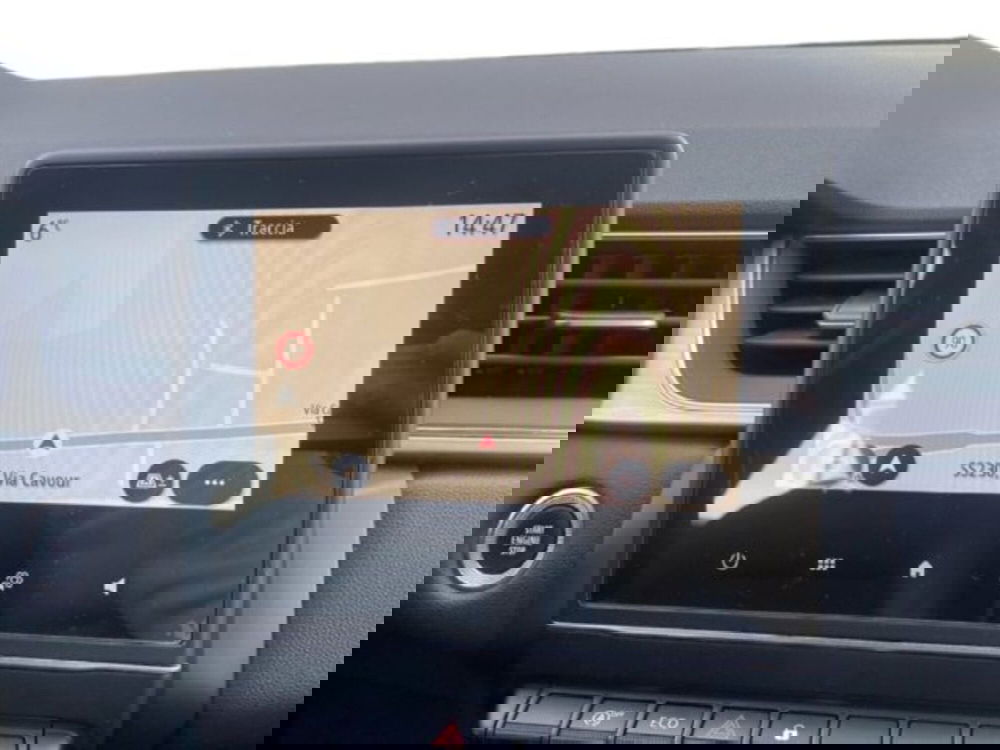 Renault Captur usata a Vercelli (16)