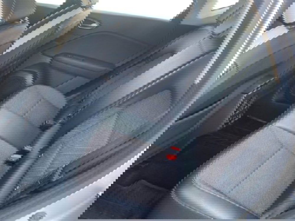 Renault Captur usata a Vercelli (17)