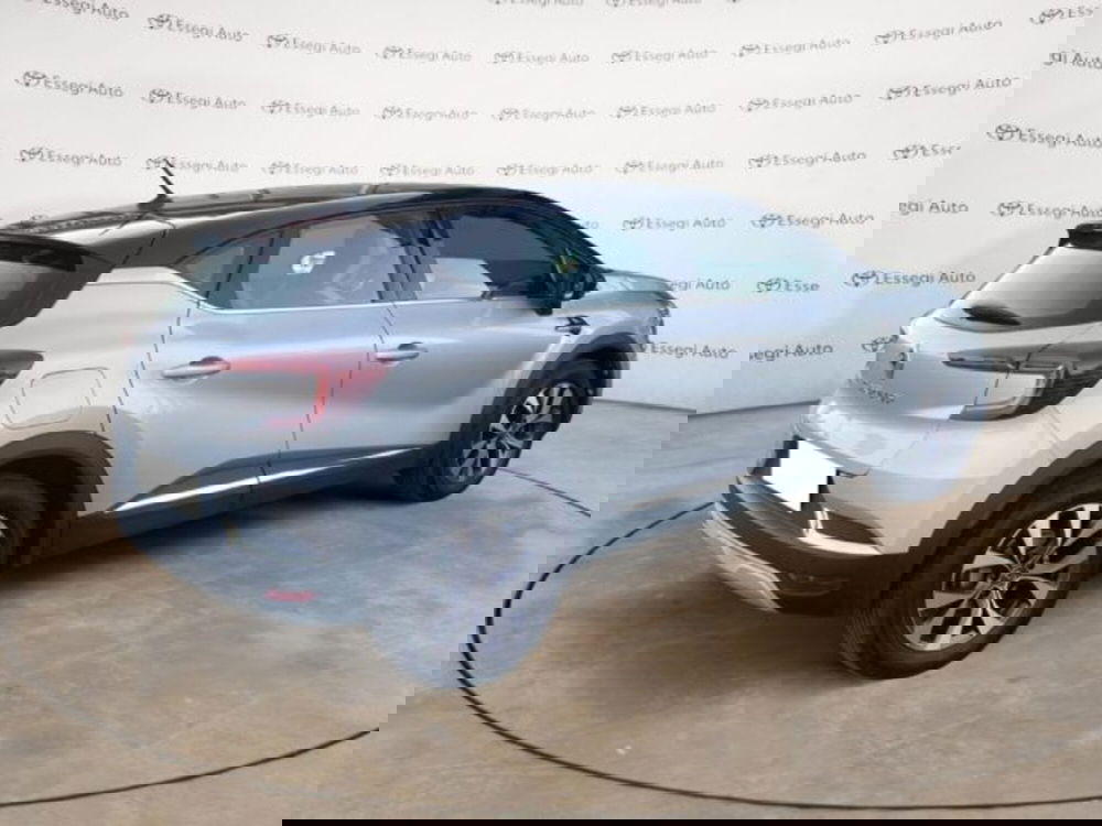 Renault Captur usata a Vercelli (18)