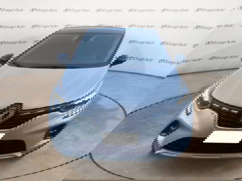 Renault Captur usata a Vercelli (4)