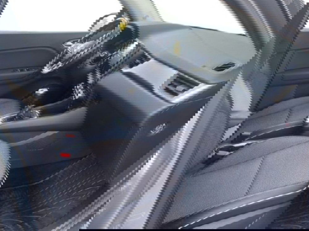 Renault Captur usata a Vercelli (5)