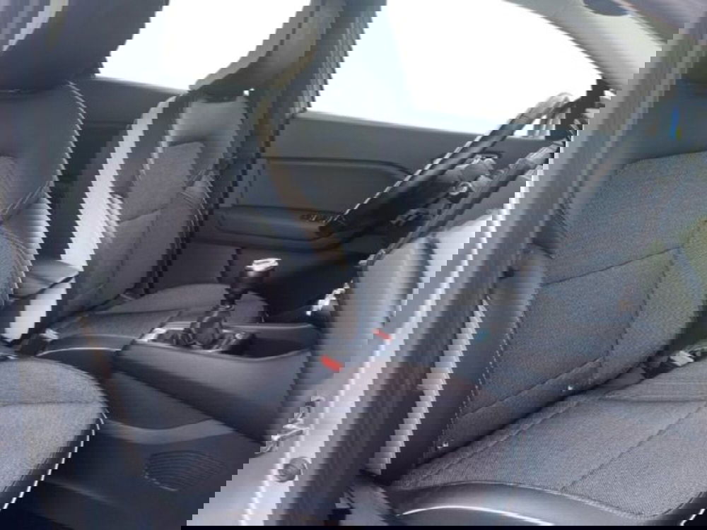 Renault Captur usata a Vercelli (6)