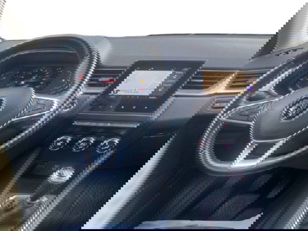 Renault Captur usata a Vercelli (8)