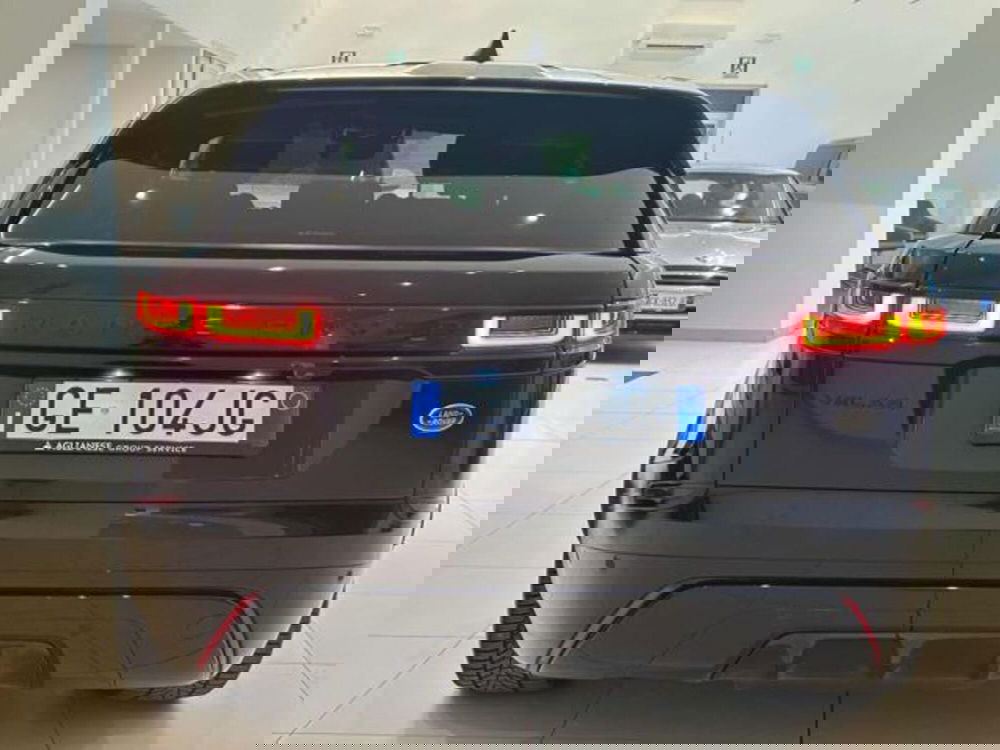 Land Rover Range Rover Velar usata a Lucca