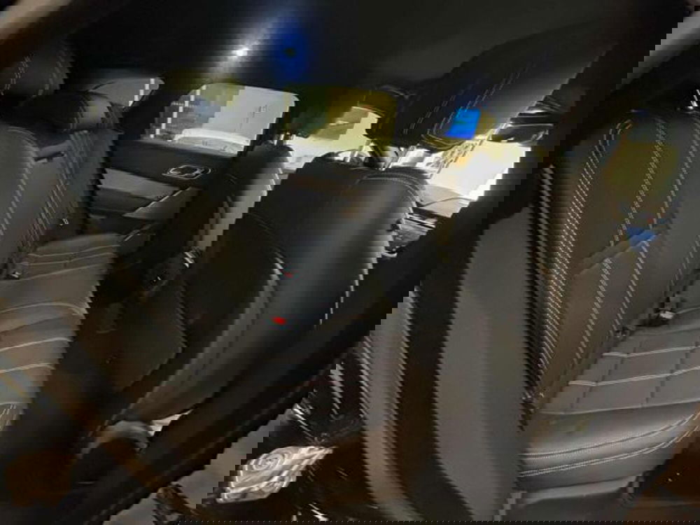 Land Rover Range Rover Velar usata a Lucca (10)