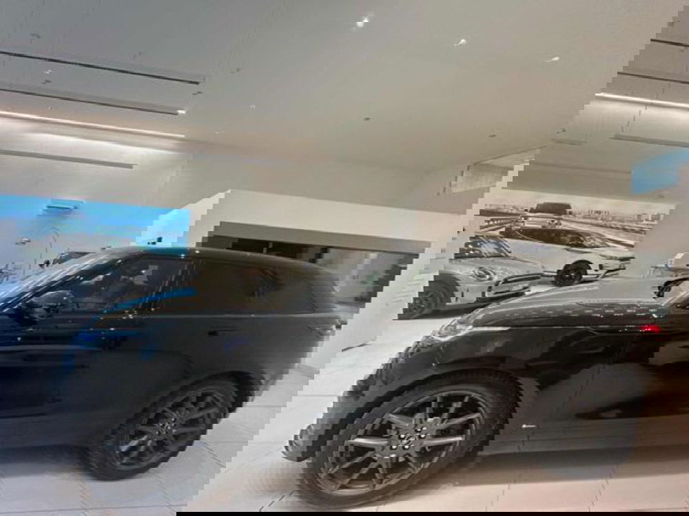 Land Rover Range Rover Velar usata a Lucca (4)