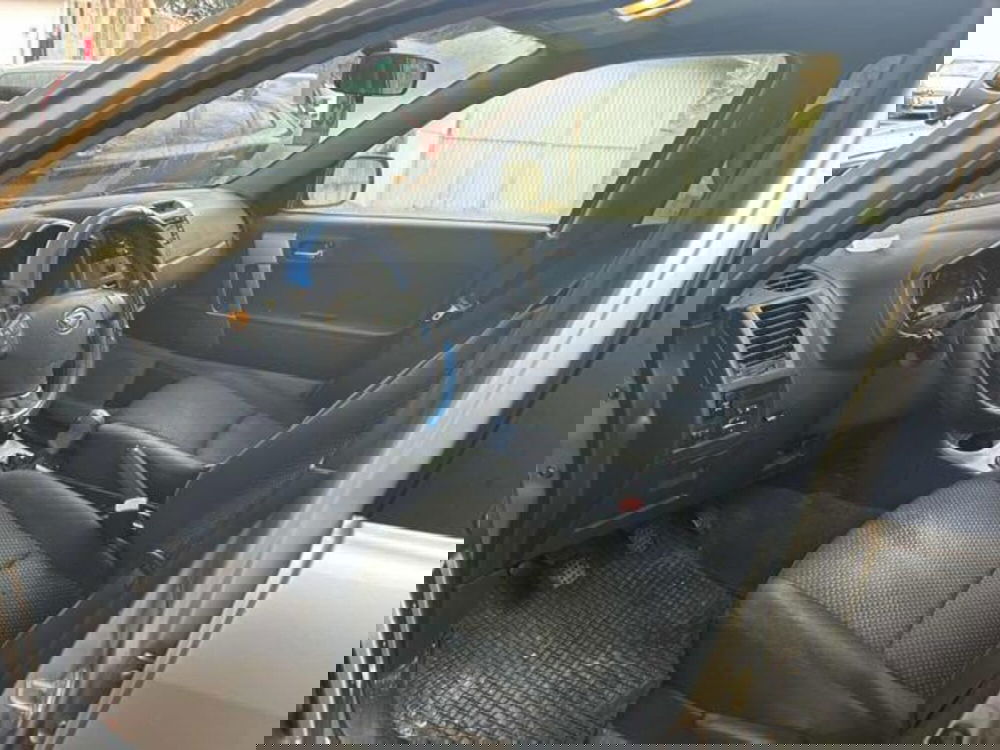 Daihatsu Terios usata a Lucca (10)