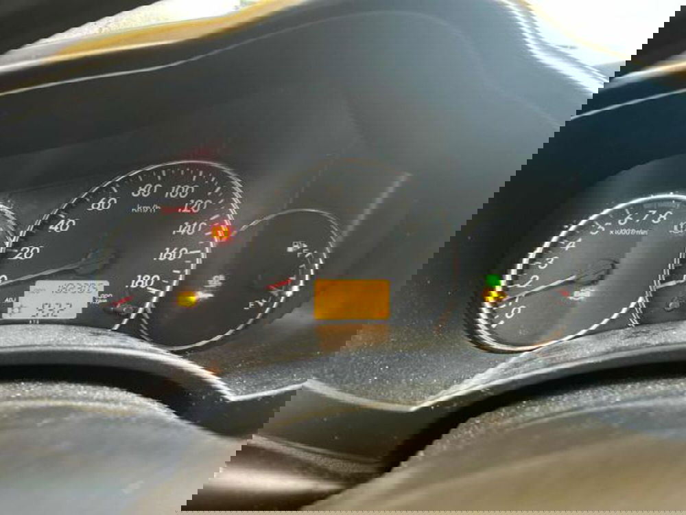 Daihatsu Terios usata a Lucca (11)