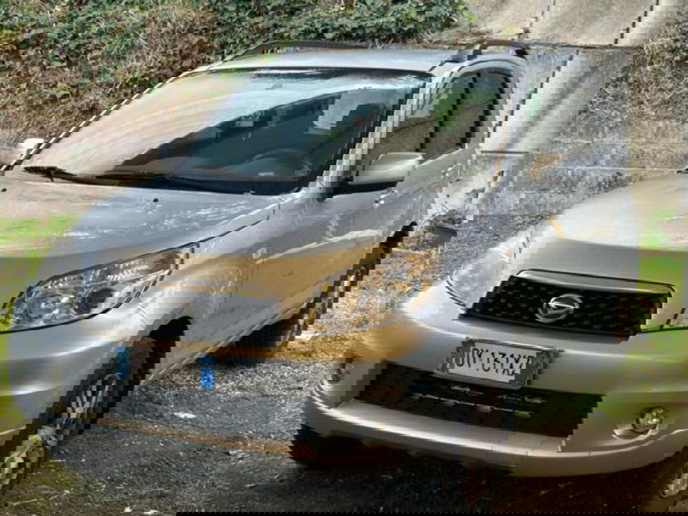 Daihatsu Terios usata a Lucca (3)