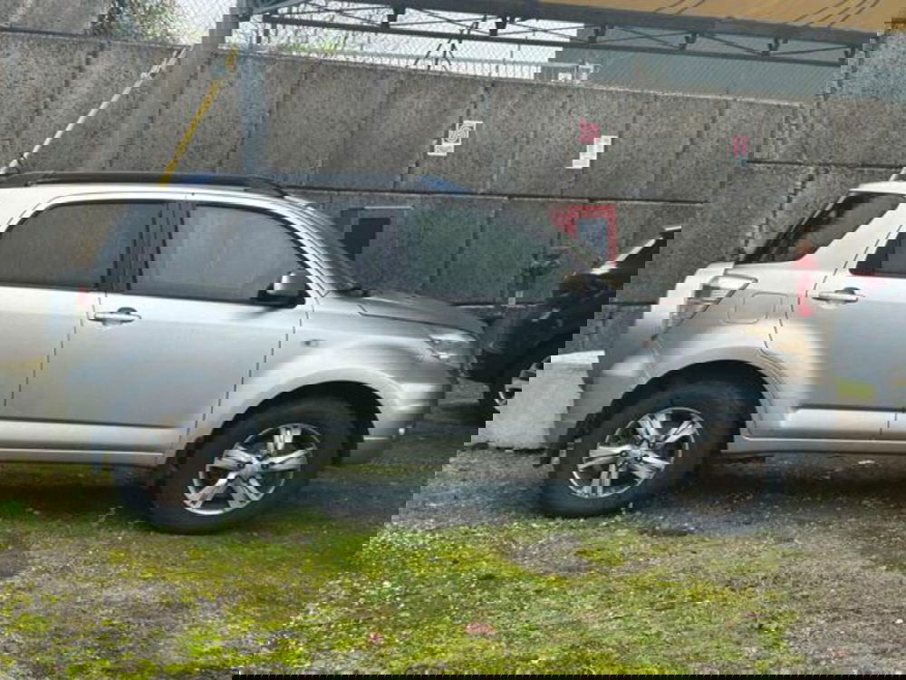 Daihatsu Terios usata a Lucca (4)