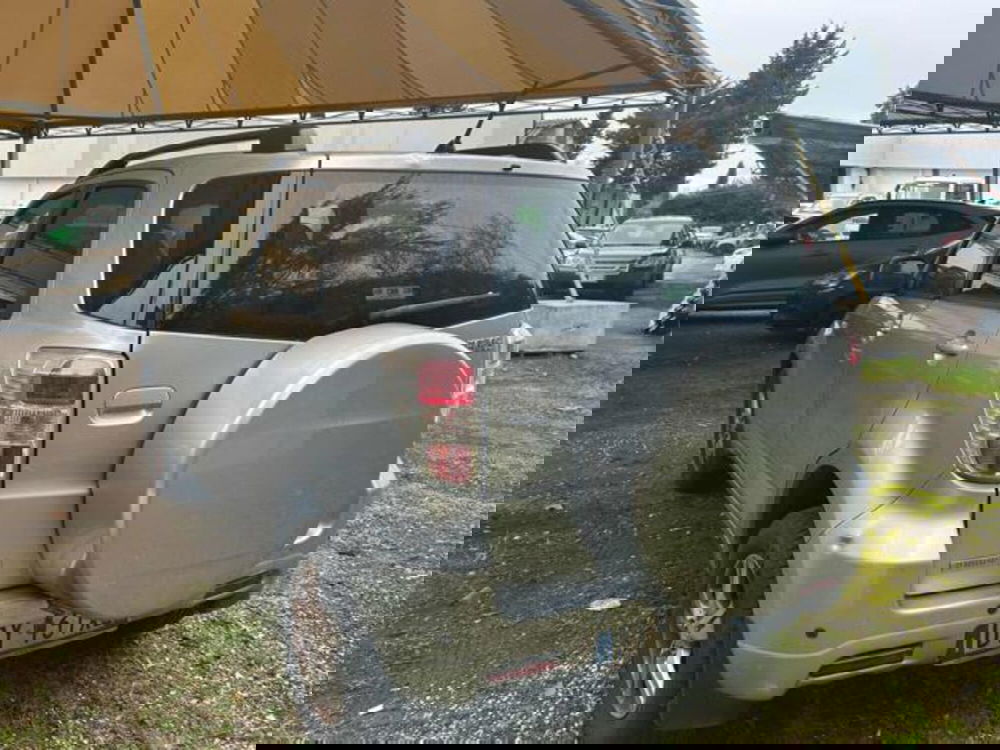 Daihatsu Terios usata a Lucca (7)