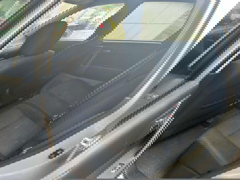 Daihatsu Terios usata a Lucca (8)