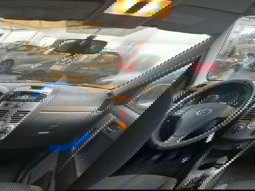 Daihatsu Terios usata a Lucca (9)
