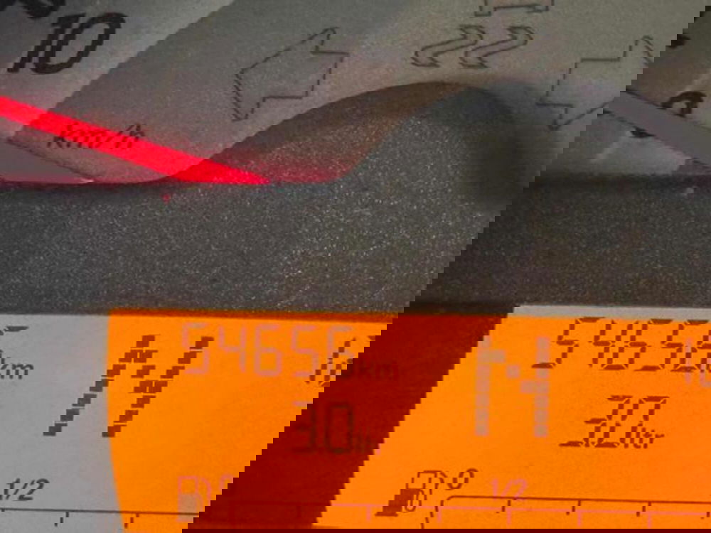 smart Fortwo usata a Lucca (11)