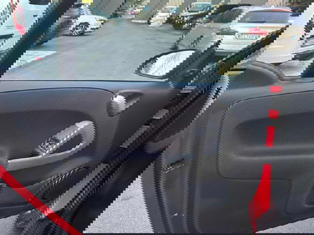 smart Fortwo usata a Lucca (6)