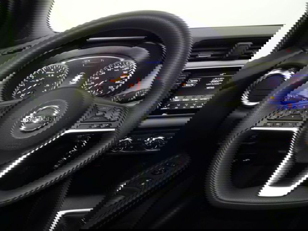 Nissan Micra usata a Como (10)