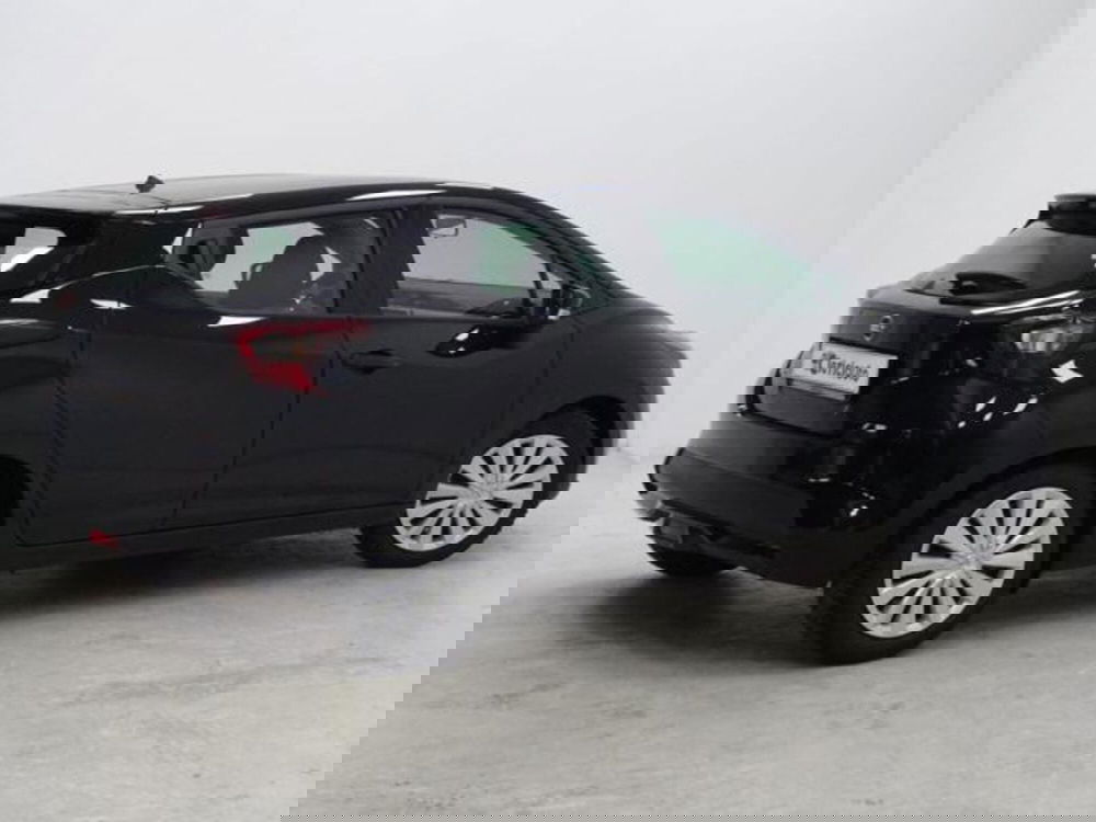 Nissan Micra usata a Como (2)