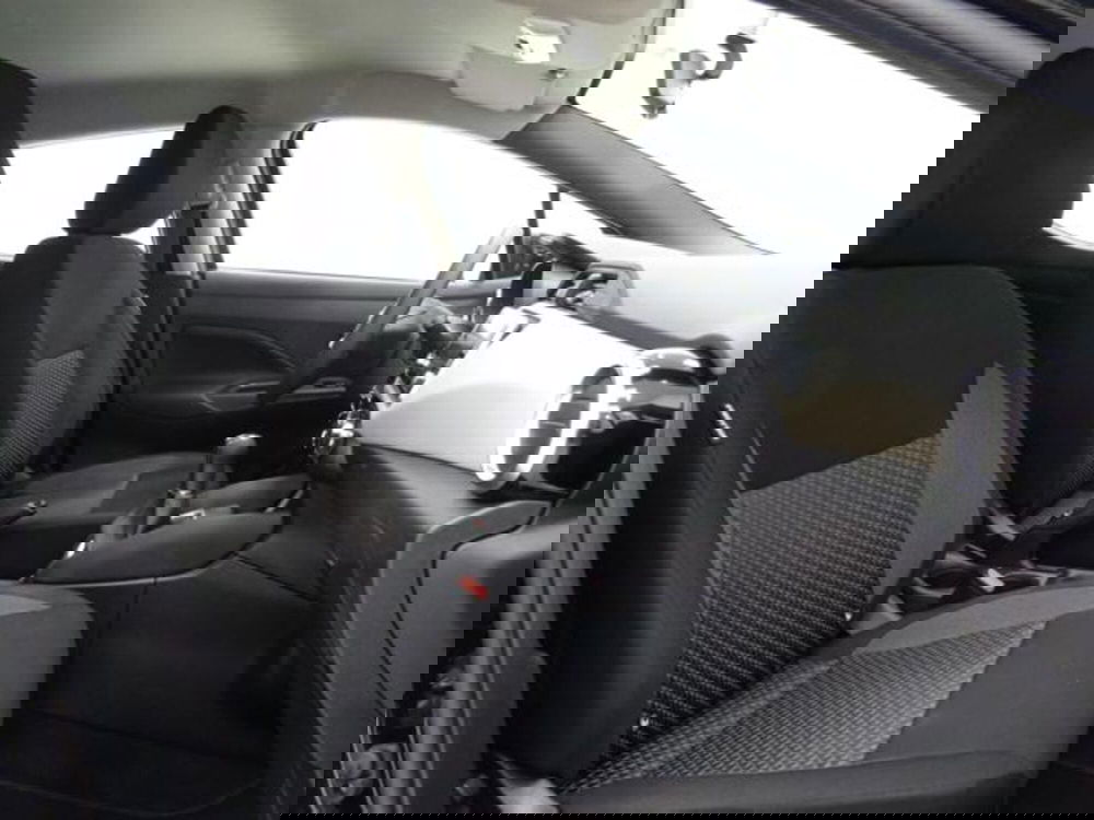 Nissan Micra usata a Como (3)