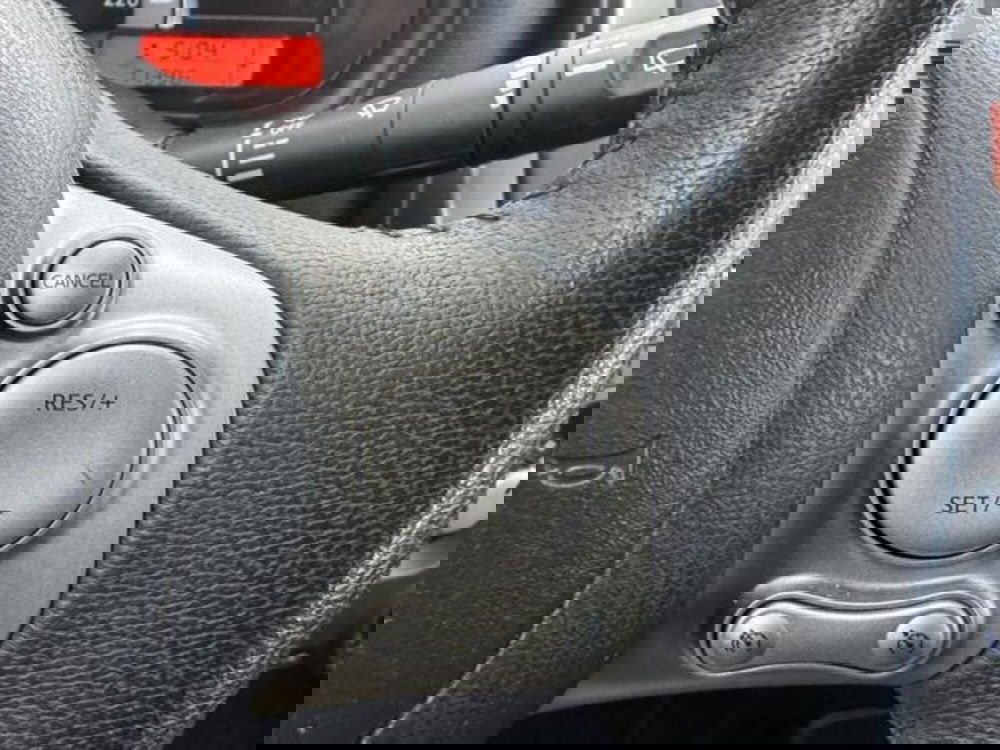 Nissan Micra usata a Como (11)