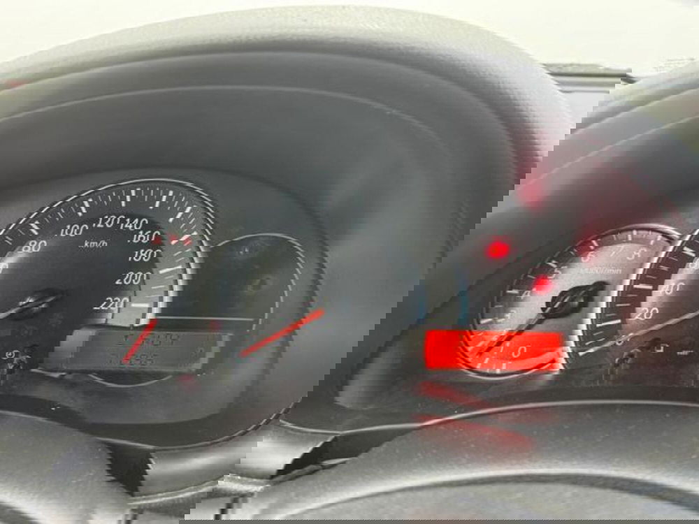 Nissan Micra usata a Como (12)